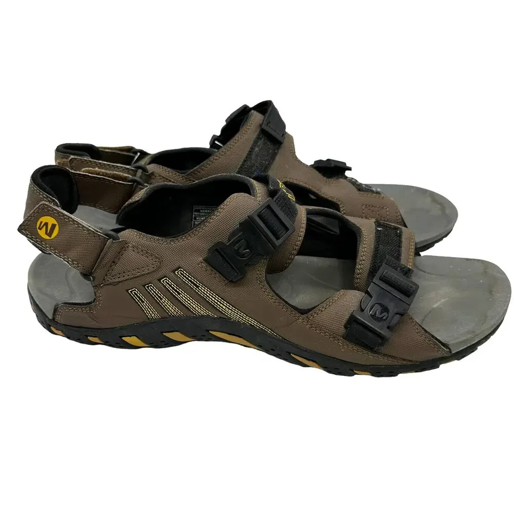 Merrell men waterpro